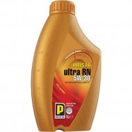 Моторное масло «Prista» Ultra RN 5W-30, P060281, 1 л