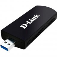 Адаптер «D-Link» DWA-192/RU/B1A, USB 3.0, AC1900, MU-MIMO