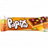 Печенье «Papita» с молочным шоколадом, 33 г