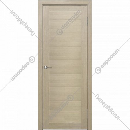 Дверь «Портадом» Portas, 20Sр Лиственница крем, 200х90 см