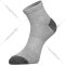 Носки мужские «Chobot» 42s-82, серый, размер 25-27