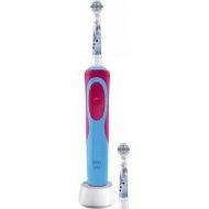 Электрическая зубная щетка «Oral-b» D100 Frozen Vitality