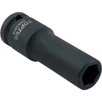 

Головка ударная 1/2 "TOPTUL" (KABE1612)