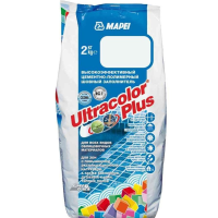 

Фуга "MAPEI"(Ultracolor 260,олив.)2кг