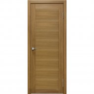 Дверь «Портадом» Portas, 20Sр Орех карамель, 200х60 см
