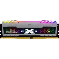Оперативная память «Silicon Power» Turbine 2х8GB DDR4, SP016GXLZU320BDB