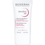 Флюид «Bioderma» Sensibio AR, против покраснений, 40 мл