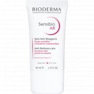 Крем для лица «Bioderma» Sensibio AR, 40 мл