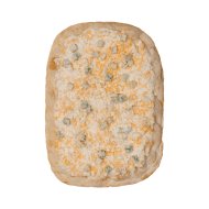 Пицца Zotman Pizza Четыре сыра, замороженная, 395 г