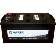 Аккумулятор автомобильный «Varta» Promotive Black, 220Ah, 720018115