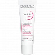 Крем «Bioderma» Sensibio DS+ Creme, 40 мл