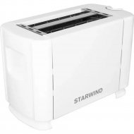 Тостер «StarWind» ST1100, белый
