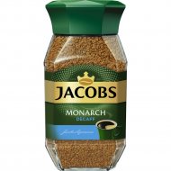 Кофе растворимый «Jacobs» Monarch Decaff, 95 г