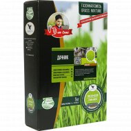 Семена газонной травы «7 трав» ЭкономЛиния, Дачник, 1 кг