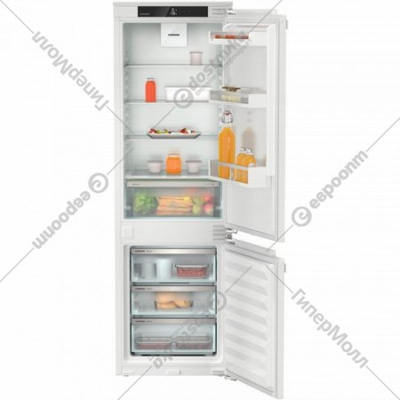 Холодильник-морозильник «Liebherr» ICNf5103-20001