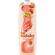 Напиток «NEMOLOKO»(клубн,соев.осн)1л