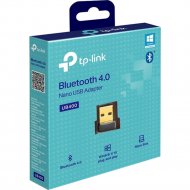 Адаптер «TP-Link» UB400, USB, Bluetooth