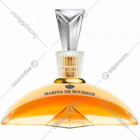 Парфюмерная вода «Marina de Bourbon» Classique, для женщин, 50 мл