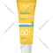 Солнцезащитный крем для лица «Uriage» Bariesun Creme Teintee Spf50+ Teinte Claire, тон светлый, 50 мл