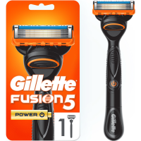 

Станок д/бр "GILLETTE FUSION POWER"