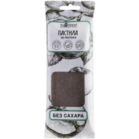 

Пастила фруктовая"ЯБЛОЧНАЯ"80г