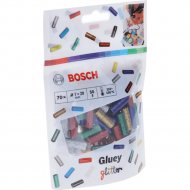 Клеевые стержни «Bosch» 2.608.002.006, 70 шт