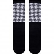 Носки женские «Mark Formelle» 3009K-2060, 223009K, размер 23-25, черный/лапки