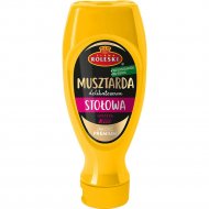 Горчица Roleski Столовая, 425 г