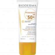 Солнцезащитное средство «Bioderma» Photoderm AR SPF 50+, 30 мл