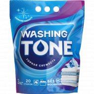 Стиральный порошок «Washing Tone» Горная свежесть, Автомат, 3 кг