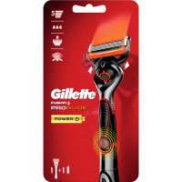 

Бритва "GILLETTE" (1 сменн. кас)