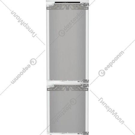 Холодильник-морозильник «Liebherr» SICNd5153-20001