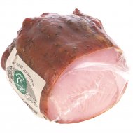 Продукт из свинины «Полендвица Венская» сырокопченый мясной, 1 кг, фасовка 0.3 - 0.5 кг