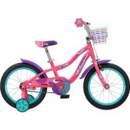 Детский велосипед «Schwinn» Jasmine 2022, S1681FINT