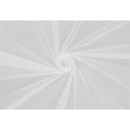 Гардина «Legrand» Грек, 58 081 947, с утяжелителем, белый, 300x260 см