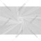 Гардина «Legrand» Грек, 58 081 947, с утяжелителем, белый, 300x260 см