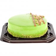 Торт «Малина&Матча» замороженный, 1.2 кг
