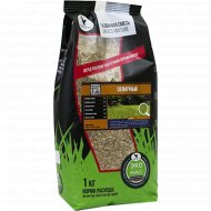 Семена газонной травы «7 трав» ЭкоМикс, Солнечный, 1 кг