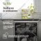 Таблетки для посудомоечной машины «BioMio» с эфирными маслами бергамота и юдзу, 20х30 шт
