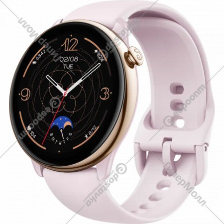 Умные часы «Amazfit» GTR mini A2174, розовый