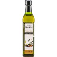 Oливковое масло Villa Blanca нерафинированное, 500 мл