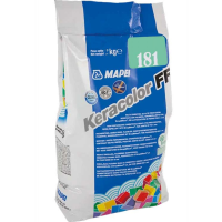 

Фуга "MAPEI"(Keracolor FF181,нефрит)2кг