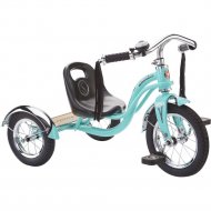 Трехколесный велосипед «Schwinn» Roadster Trike 2021, S6837RU, Teal