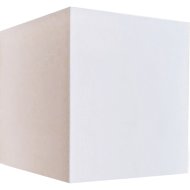 Настенный светильник «Kinklight» Куб, 08585.01(4000K), белый