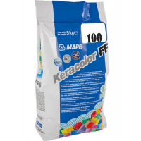 

Фуга "MAPEI"(Keracolor FF100,белая)5кг