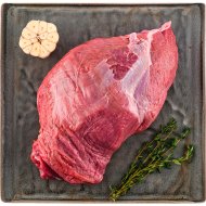 Полуфабрикат охлажденный из говядины Мясная Держава лопаточная часть, минская новая, 1 кг, фасовка 0.9&nbsp;-&nbsp;1.1 кг