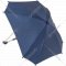 Зонт для коляски «Reer» ShineSafe SPF 50+, морской, 84163