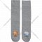 Носки мужские «Mark Formelle» 004K-985, 22004K-2, размер 27-29, серый меланж