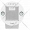 Вытяжка «Weissgauff» Tubus 900PBWH