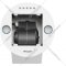 Вытяжка «Weissgauff» Tubus 900PBWH